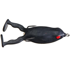 Spro Flappin Frog 65 Midnight Walker