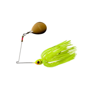 Booyah Bait Co 3/8 oz Single Colorado Blade
