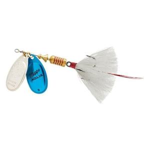 Mepps 5/16oz Double Blade Aglia