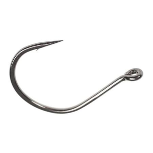 Gamakatsu Finesse Wide Gap NS Black Size 6/0