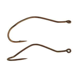 Mustad Slow Death Hook Size 4