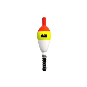 Lindy 3/4 Inch Thill America's Favorite Float Oval