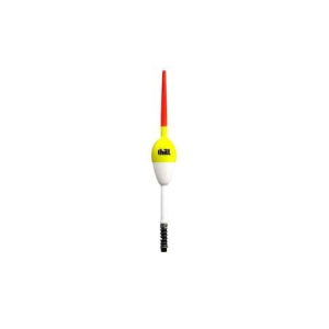 Lindy Thill 3/4 Inch Oval Spring Float Fish Bobber