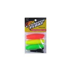 Crappie Magnet 2.5 Inches E-Z Crappie Float