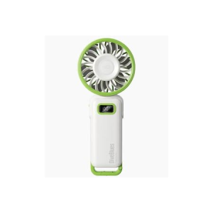 Diveblues Fanzy Handled Fan Green