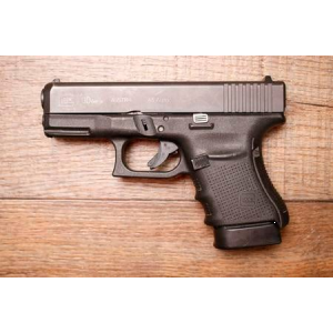 Glock 30 Gen 4 45 ACP Police Trade-In Pistol