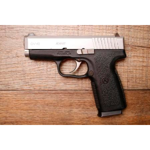 Kahr CW45 45 ACP Police Trade-In Pistol
