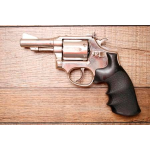 Taurus Model 85 38 SPL Police Trade-In Revolver
