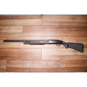Maverick Arms 88 12GA Police Trade-In Shotgun