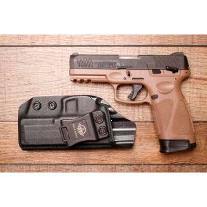 Taurus G3 9mm Police Trade-In Pistol with Holster
