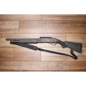 New England Firearms Pardner 12GA Police Trade-In Shotgun