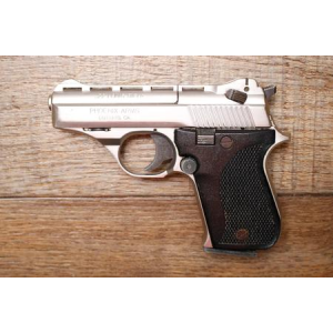 Phoenix Arms HP22A 22LR Police Trade-In Pistol