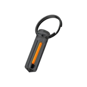 Glow Rhino Glow Rhino Ember Glow Fob Orange Tritium