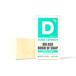 Duke Cannon Big Ass Brick Tropic Drift