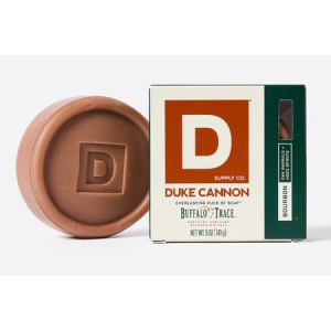 Duke Cannon Everlasting Puck Big Bourbon