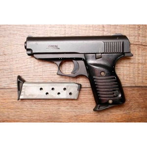 Lorcin L380 380 ACP Police Trade-In Pistol