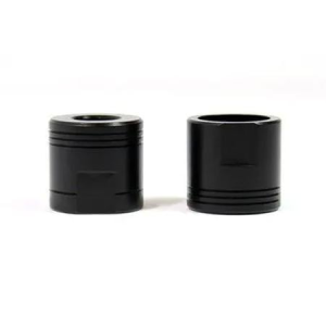 Kaw Valley Precision 1/2x28 Thread Protector