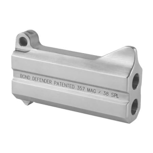 Bond Arms Inc 3Inch Barrel fits Defender 357 Mag Stainless