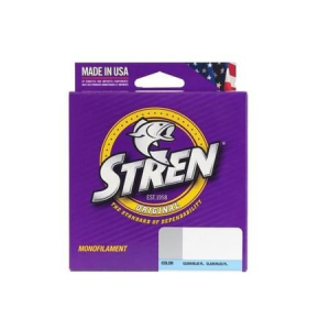 Stren Stren Original Fishing Line