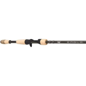 Fenwick Eagle Bass Bottom Contact 7'1" Medium Heavy/Extra Fast Casting Rod