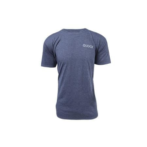 Glock Apparel Pistol Flag S/S Tee