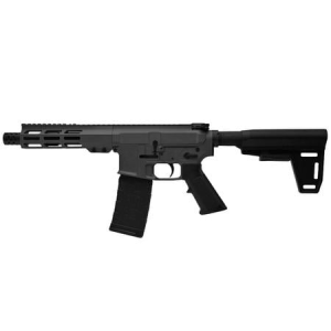 NexGen Arms NG-15 300 Blackout Semi-Auto Pistol
