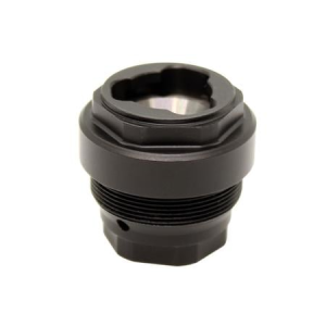 Kaw Valley Precision MACH 3-Lug Mount - 9 MM
