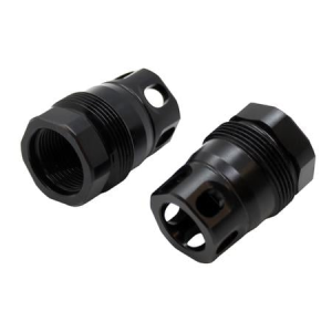 Kaw Valley Precision Plan B Taper Mount Brake - 5/8x32