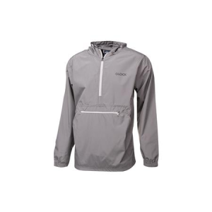 Glock Apparel Pack-N-Go Pullover, Med
