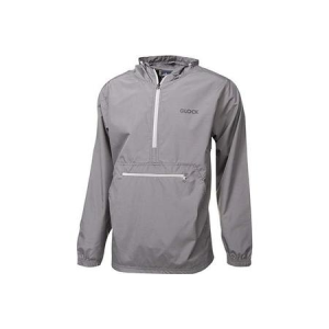 Glock Apparel Pack-N-Go Pullover, 2X Large