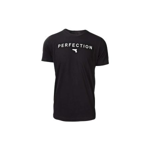 Glock Apparel Perfection Pistol Tee XL