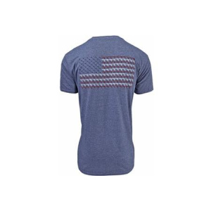 Glock Apparel American Pistol Flag S/S Tee