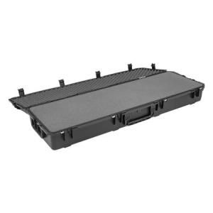 Skb iSeries Injected Molded Mil-Standard Waterproof Case