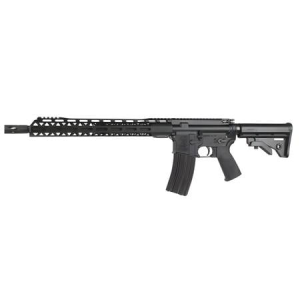 Bear Creek Arsenal BC-10 .308 Winchester AR-10 Semi-Auto Rifle with 16 Inch Barrel