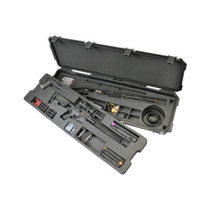 Skb iSeries 3-Gun Competition Case