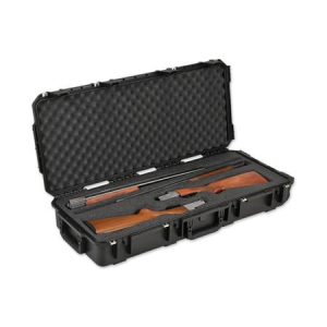 Skb iSeries Double Custom Breakdown Shotgun Case
