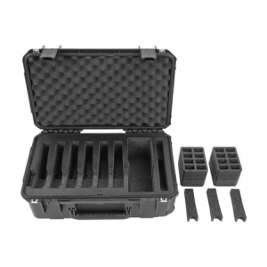 Skb iSeries Six Handgun Case