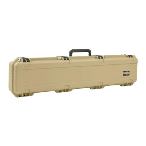 Skb iSeries Single Rifle Case Tan