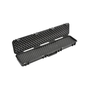 Skb iSeries Single Rifle Case Black
