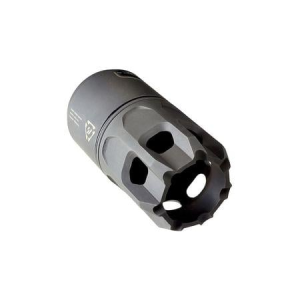 Strike Ind Oppressor Blast Shield Steel Nitride