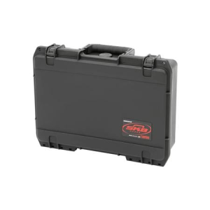 Skb iSeries Pistol Case w/ Cubed Foam Interior