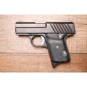 Cobra Denali 380 ACP Police Trade-In Pistol