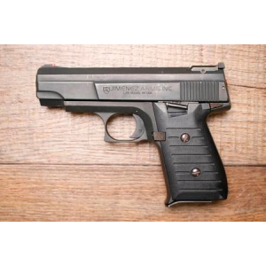 Jimenez Arms J.A. Nine 9mm Police Trade-in Pistol