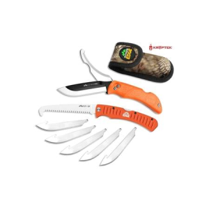 Outdoor Edge RazorPro G Saw Combo