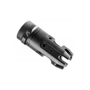 Strike Ind Mini King Comp Muzzle Brake - 9mm
