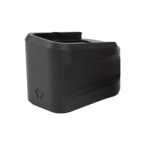 Strike Ind EMP Enhanced Magazine Plate Magazine Base Pad for Glock 17 +5