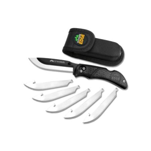 Outdoor Edge RazorLite 3.5 Inch Folding Knife