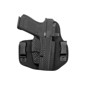 Versacarry Comfort Flex IWB Holster Hybrid for Sig Sauer P365 MACRO Black