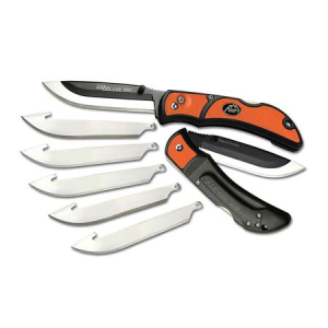 Outdoor Edge RazorLite 3.5 Inch Folding Knife