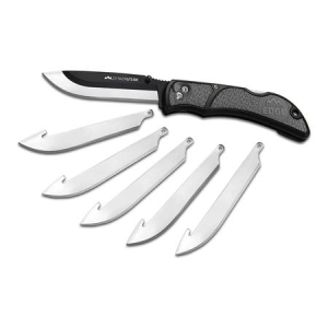 Outdoor Edge Razor-EDC Lite 3.5 Inch Folding Blade